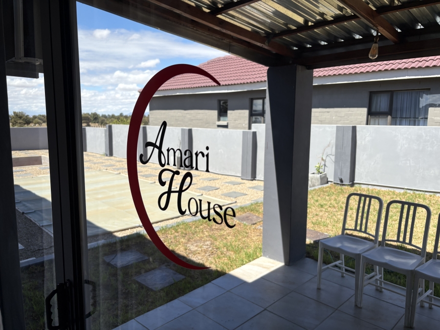 To Let 4 Bedroom Property for Rent in Darling Western Cape